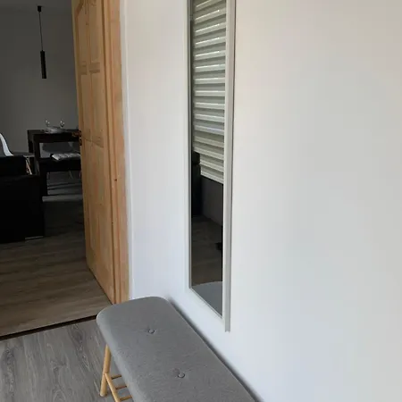Appartement Vibe *