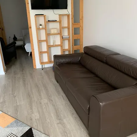Vibe Appartement