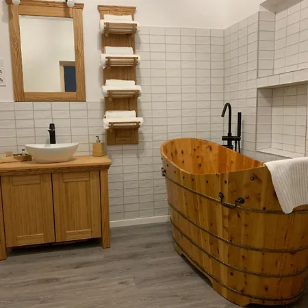 Vibe Apartman
