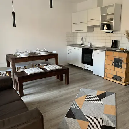 Vibe Appartement *