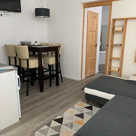Appartement Vibe
