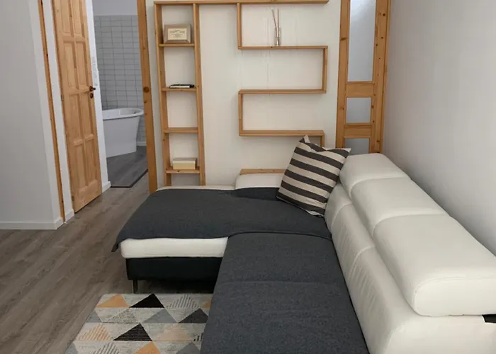 Vibe Apartament Zalaegerszeg